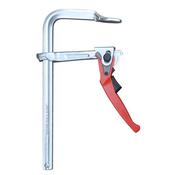 Jefferson 10'' Heavy Duty Ratchet Type F Clamp