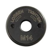 Jefferson M14 Angle Grinder Quick Nut