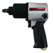Jefferson 1/2'' Twin Hammer Air Impact Wrench (748Nm)
