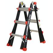 Jefferson AS3 Multi-Purpose Ladder (3.04M)