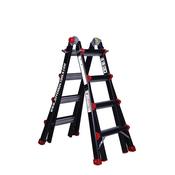 Jefferson AS4 Multi-Purpose Ladder (4.24M)