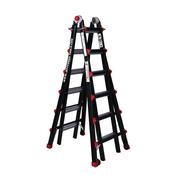 Jefferson AS6 Multi-Purpose Ladder (6.48M)