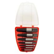 Jefferson 8pc Screw &amp; Stud Extractor Set