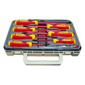 Jefferson 8pc VDE Screwdriver Set image