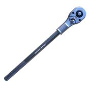 Jefferson 3/4'' Drive Hardened Steel Ratchet