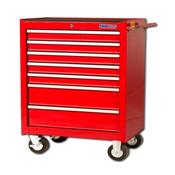 Jefferson 7 Drawer Bottom Box (680 x 458 x 995mm)