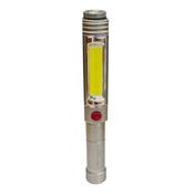 Jefferson QL4 400 Lumens COB +1 LED Torch image