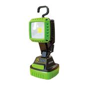 Jefferson 1000lm COB LED Rechargeable Inspection Lamp