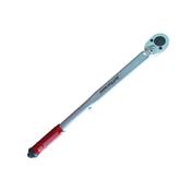 Jefferson 1/2'' Calibrated Torque Wrench (42 - 210Nm)