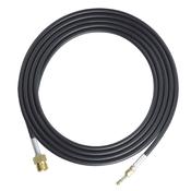 Jefferson 20M Sewer Cleaning Hose Kit