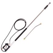 Jefferson 18ft Telescopic Power Washer Lance