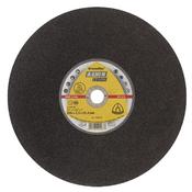 Klingspor A630N Supra 356 x 2.5 x 25.4mm Metal Cutting Disc