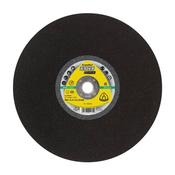 Klingspor A924R Special 356 x 4 x 20mm Metal Con Saw Disc
