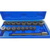 Toolzone 17Pc Clutch Alignment Tool