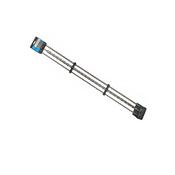 Toolzone 3pc 600mm SDS Plus Drills (12, 16 &amp; 24mm) image
