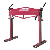 36'' Sheet Metal Bender