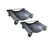 1000LB Wheel Dollies (Pair)