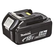 Makita 18v BL1850B 5Ah Li ion Battery image