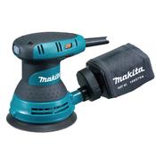 Makita 125mm BO5031 300w Random Orbital Sander (110v)
