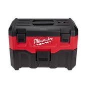 Milwaukee M18VC2-0 Wet/Dry Vacuum (Bare Unit)