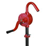 McAnax Rotary Type Barrel Pump (25 L/Min)