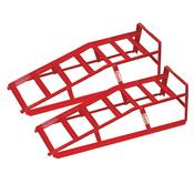 Manax 2 Ton Car Ramps (Pair)