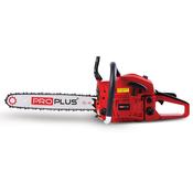 ProPlus 45cc 2 Stroke Petrol Chainsaw (16'' Bar)