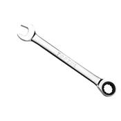 Toptul 14mm Fixed Head Ratchet Combination Spanner