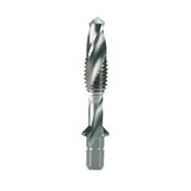 Ruko M8 Tap &amp; Drill Bit