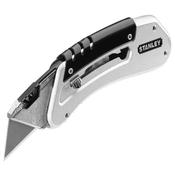 Stanley All Metal Sliding Pocket Knife