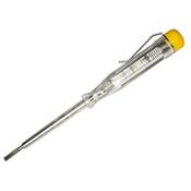 Stanley 3 x 65mm FatMax® VDE Insulated Voltage Tester