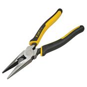 Stanley 200mm (8'') FatMax® Long Nose Pliers
