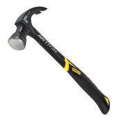 Stanley 20oz Anti Vibe Fatmax Claw Hammer