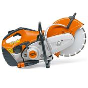 Stihl TS410 12'' 3.2Kw 2 Stroke Consaw