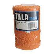 Tala 30.5M (500ft) Thin Mason's Line 0.5kg Reel