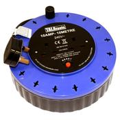 Tala 10M 230v 1mm² Small Cable Reel