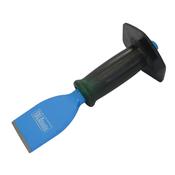 Tala 75mm (3'') Brick Bolster with Rubber Guard