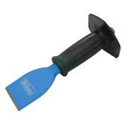 Tala 100mm (4'') Brick Bolster with Rubber Guard