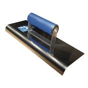 Tala 4'' x 11'' Professional Stainless Steel Edging Trowel
