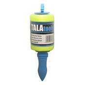 Tala 30.5M (500ft) Yellow Builder's Line On Winder