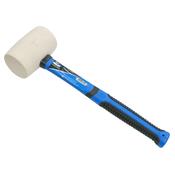 Tala 16oz Rubber Mallet (452g)