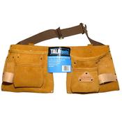 Tala Heavy-Duty Double Tool &amp; Nail Pouch