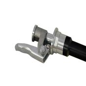 Tundra High Pressure Quick Lock Grease Coupler (1/8'')