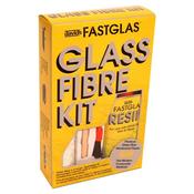 ISOPON® FASTGLAS Small Resin &amp; Glass Fibre Kit