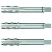 Vires 3pce HSS Hand Tap Set (6mm x 1mm)