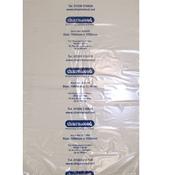 Polythene Bags for 600mm Diameter Dust Extractors (10pk)