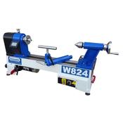 Charnwood 12 x 14'' Midi Woodturning Lathe (550w)
