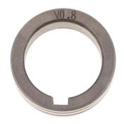 Roller 0.6/0.8mm for SIP Autoplus Mig Welder Range image