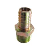 PCL 1/2'' BSP Male Thread x 1/2'' Hose Tail