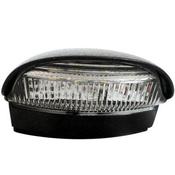 10/ 30v LED Number Plate Lamp image